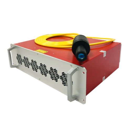 200W MOPA Fiber Laser