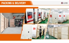 4P Laser Diamond Cutting Machine